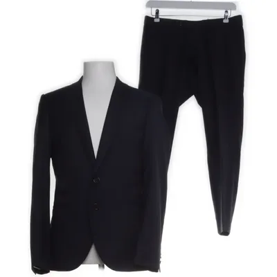 Costume (Bleu) de Wormland Laine