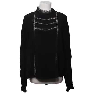 Blus (Svart) från Harper & Yve Viskos