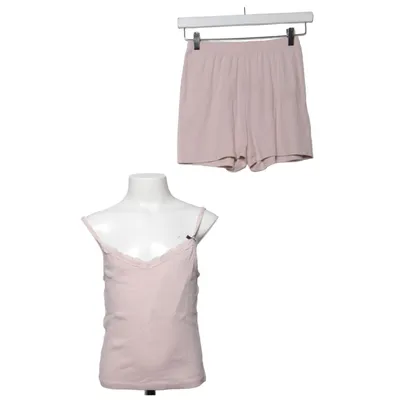 Pajamas (Beige) from H&M Cotton, Elastane