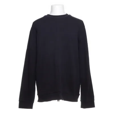 Collegetröja (Blå) från Boss Hugo Boss Bomull