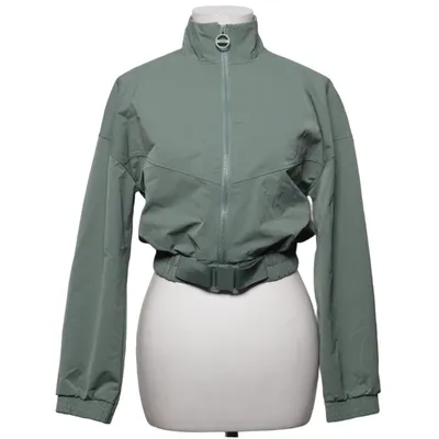 Bomberjacke (Grün) von ASOS 4505 Elasthan, Polyamid