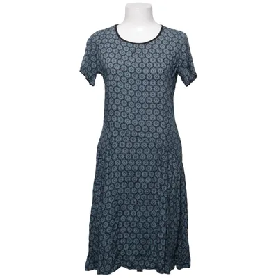 Robe (Bleu, Noir, Gris) de Grey Wolf