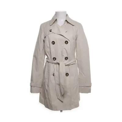 Trenchcoat (Beige) van ESPRIT