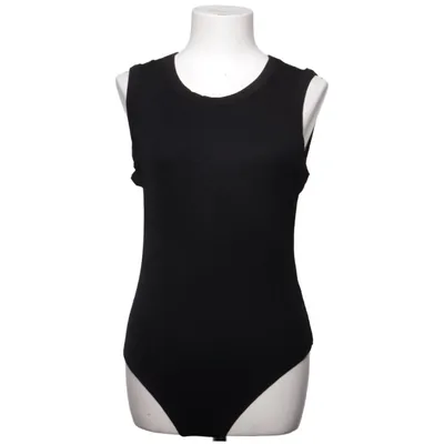 Body (Svart) från Les Lunes Elastan, Viskos