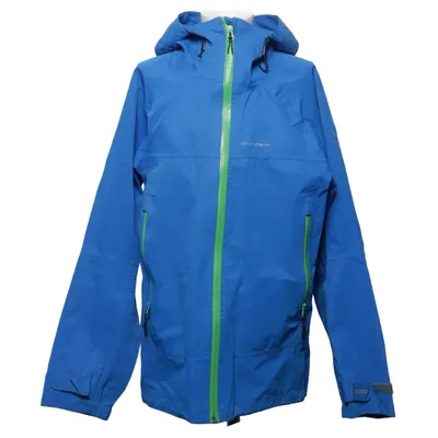 Veste polaire (Axel G) de Jotunheim
