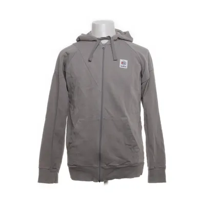 Hættetrøje (Grå) fra Reebok Classic Bomuld, Elastan