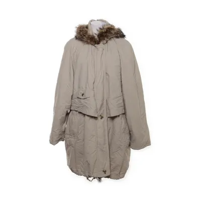 Parka (Micro) fra Micro