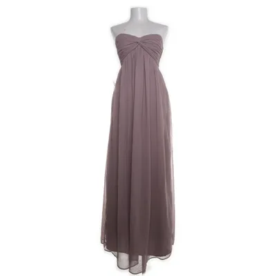Maxi dress (Purple) from NLY Trend Polyester