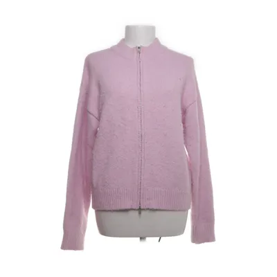 Cardigan (Roze) van Lewis Melly Polyester, Acryl, Elastaan