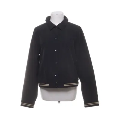 Veste (Noir) de Mexx Women Acétate, Coton, Polyamide, Polyester