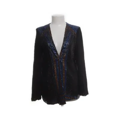 Cardigan (Zwart, Meerkleurig) van French Connection Viscose