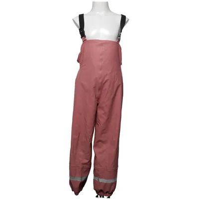 Regenbroek (Roze) van Ocean Works Polyester