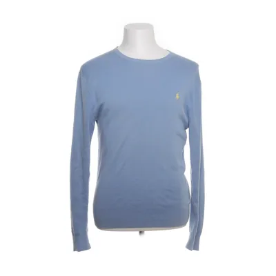 Sweater (Blå) fra Polo Ralph Lauren Bomuld
