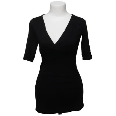 Maternity blouse (Black) from Mom by Lindex Elastane, Viscose