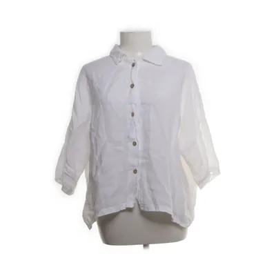 Shirt (White) from Marta