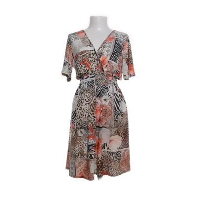 Jurk (Meerkleurig) van Sisters Point Polyester, Elastaan