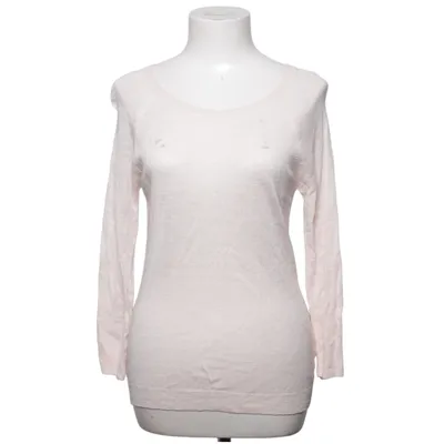 Sweater (Pink) from Stockholm Linen, Viscose