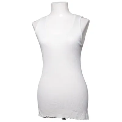 Débardeur (Blanc) de Rosemunde