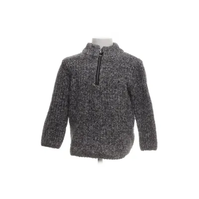 Sweater (Grå) fra Zara Kids Akryl, Bomuld, Polyester