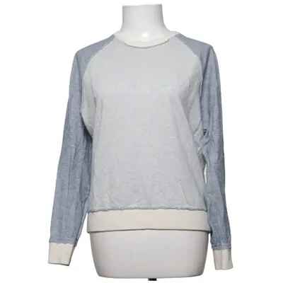 Sweatshirt (Blå, Grå, Hvid) fra Run & Relax