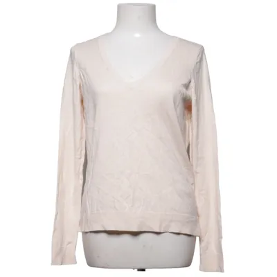 Pull-over (Rose) de Laura Clement La Redoute Cachemire, Coton, Soie