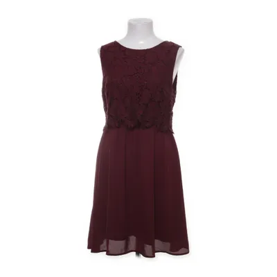 Robe (Rouge) de Mango Suit