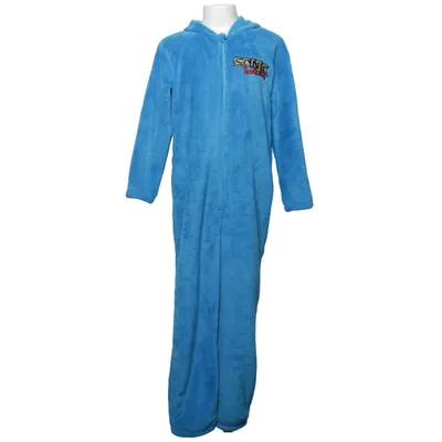 Onesie (Blauw) van H&M Polyester