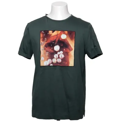 T-shirt (Grön) från Limitato Bomull