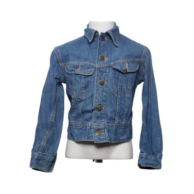 Denim jacket (Blue) from Lee