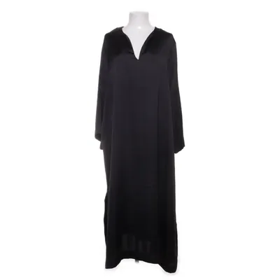 Kaftankjole (Sort) fra Lindex Polyester