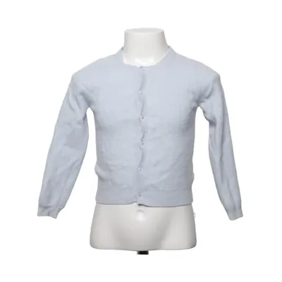 Cardigan (Bleu) de Little Goat Cachemire