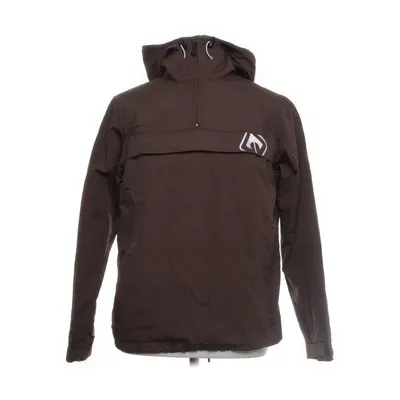 Anorak (Brown) from Warp Polyamide