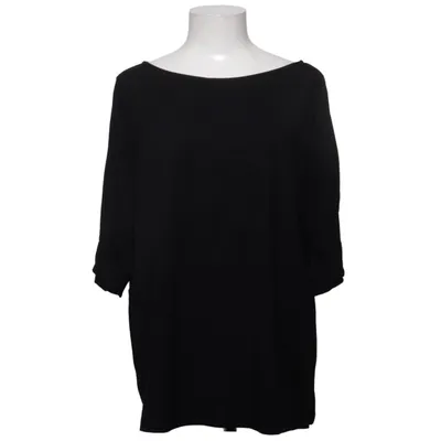Top (Schwarz) von Pure Instinct Elasthan, Lyocell