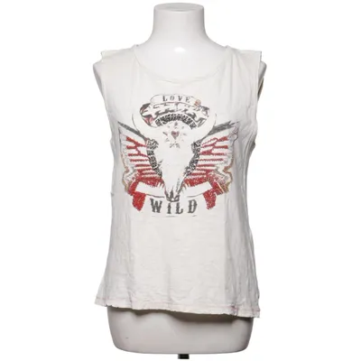 Tank Top (Minibus) from Maje Cotton