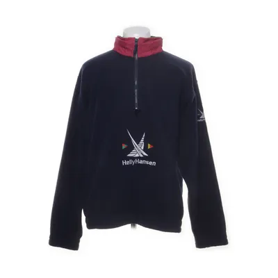 Fleecetrøje (Blå, Rød, Grøn) fra Helly Hansen Polyamid, Polyester