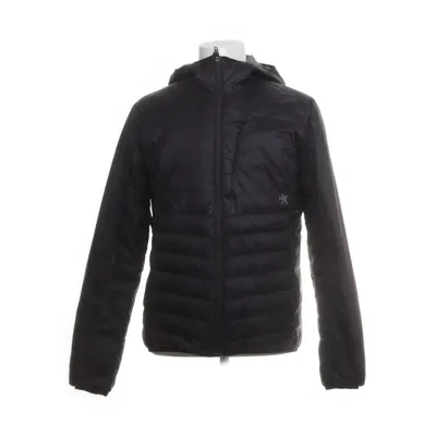 Donsjack (Zwart) van Everest Dons, Veer, Nylon