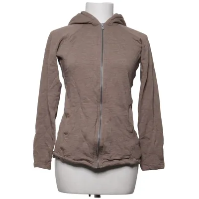 Hoodie (Brown) from Dilling