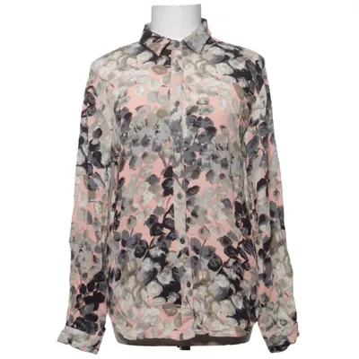 Blouse (Tilda Crepe) from Ganni Viscose