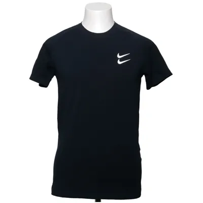 T-shirt (THERMA-FIT) från Nike Bomull, Elastan
