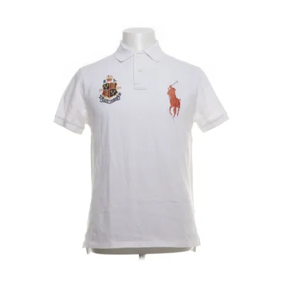 Polo shirt (White) from Polo Ralph Lauren Cotton
