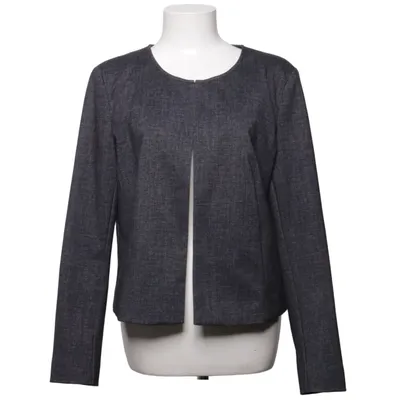 Kavaj (Grå) från More & More Elastan, Polyester, Viskos