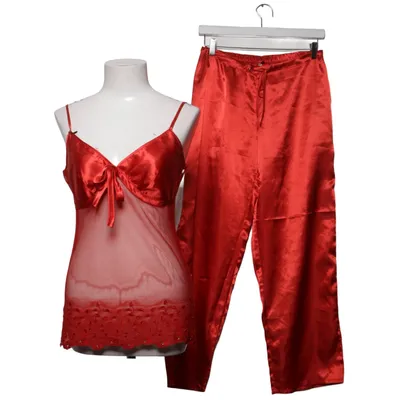 Pyjamas (Röd) från Lace