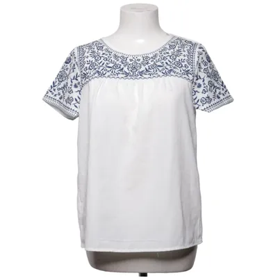 Haut (Blanc, Bleu, Multicolore) de Emery Rose Polyester