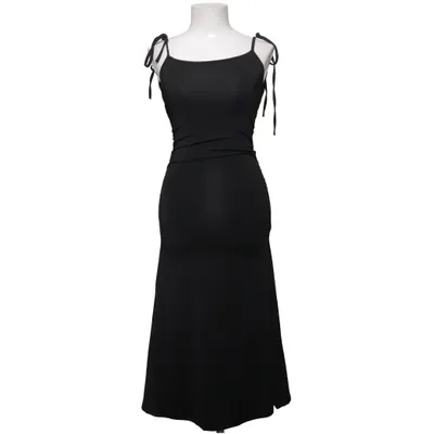 Robe (Noir) de Fashion Sexy Lounge Élasthane, Polyester