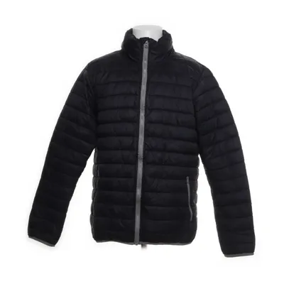Lättviktsjacka (Svart) från Stedman Nylon, Polyester