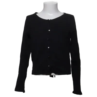 Cardigan (Noir) de Xoxo Coton, Élasthane