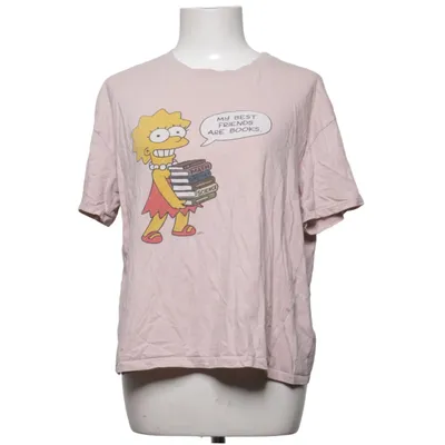 T-shirt (Beige) från The Simpsons