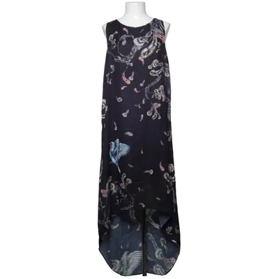 Jurk (Zwart, Meerkleurig) van Twist & Tango Gerecycled polyester