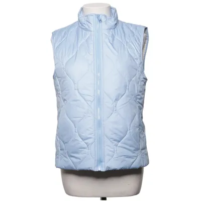 Ytterväst (Blå) från Kenny S. Polyester