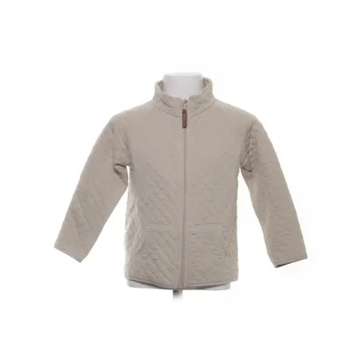 Jacka (Beige) från H&M Bomull, Polyester